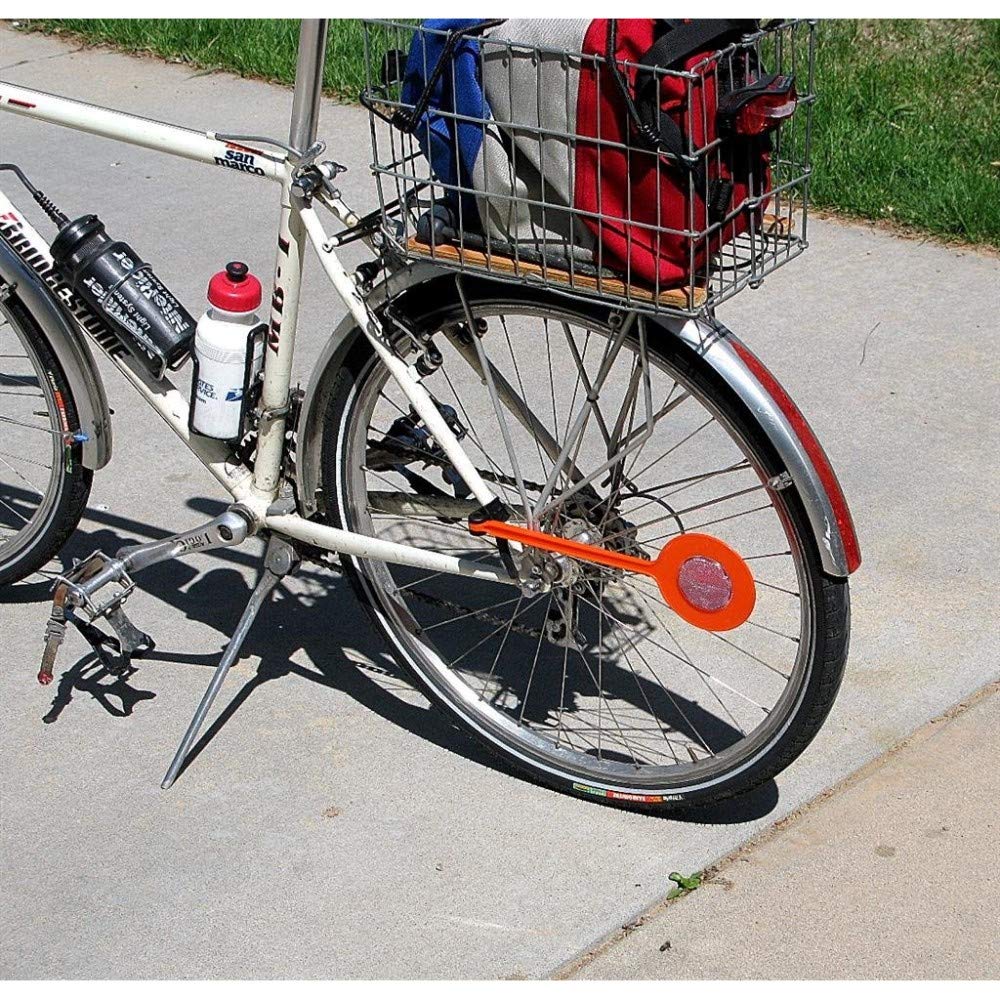 Herrmans H-Trace E-Bike Taillight