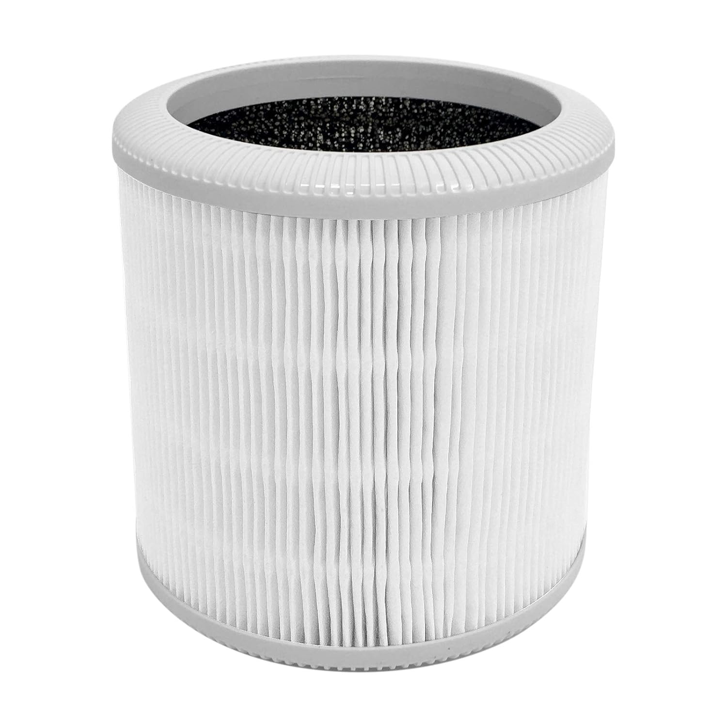 AIRFEEL Car Air Purifier, Mini Air Purifier for Car with True HEPA