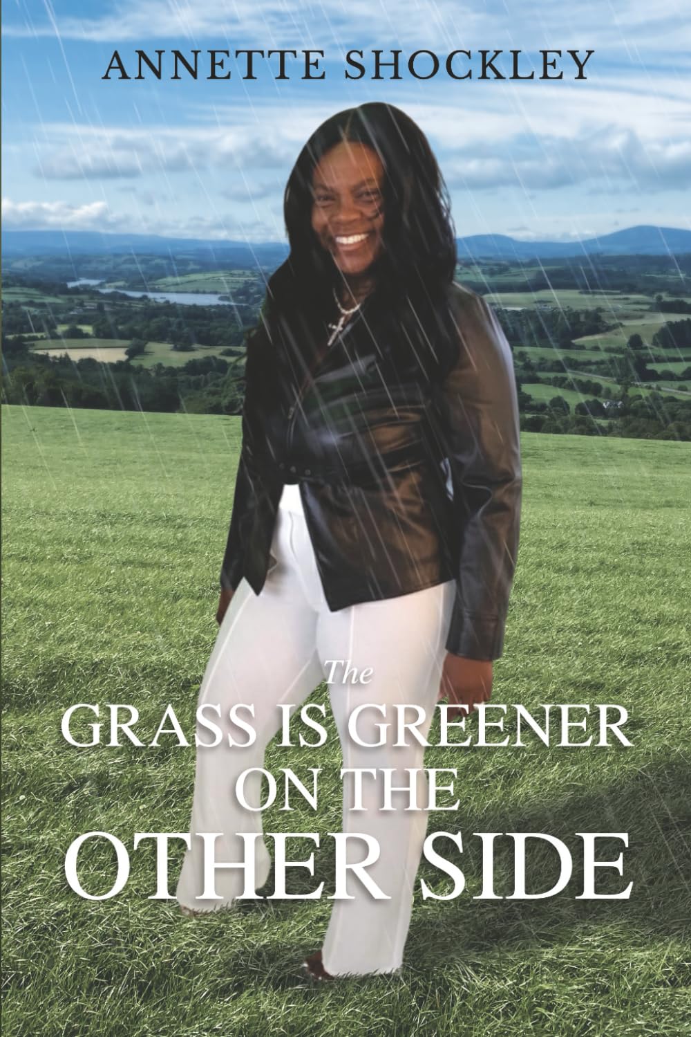 The Grass is Greener on the other side