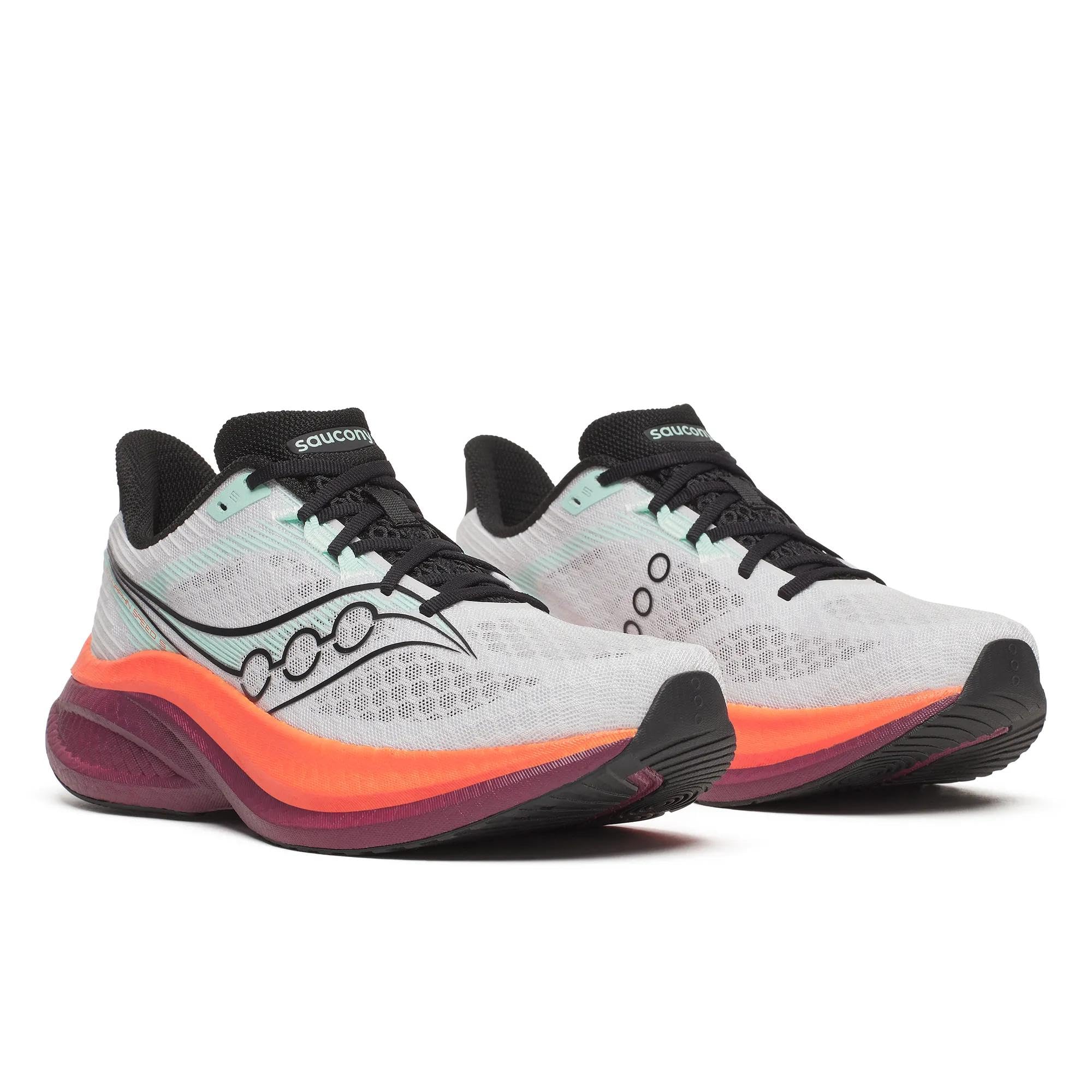 Saucony Endorphin Speed 5 BasketHomme