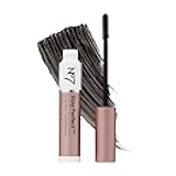 Stay Perfect Mascara – Smudge-Free, Long-Lasting Volume Up to 24 Hours with Straight Brush – Rain & Tear-Proof (7ml)