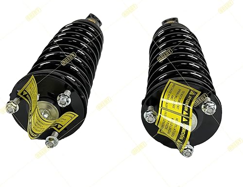 Miniatura 3 de Juego completo para montaje de suspensión frontal para absorber el impacto, para Toyota Tundra 2000 2001 2002 2003 2004 2005 2006