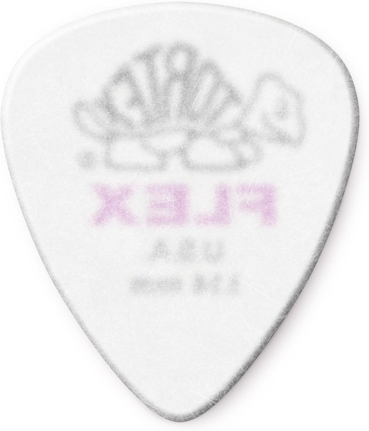 Jim Dunlop Tortex® Flex™ Standard Pick 1.14MM - 72 Pack