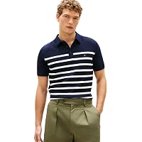 S/S Polo