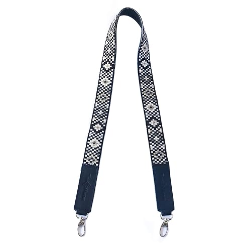 woven handbag strap