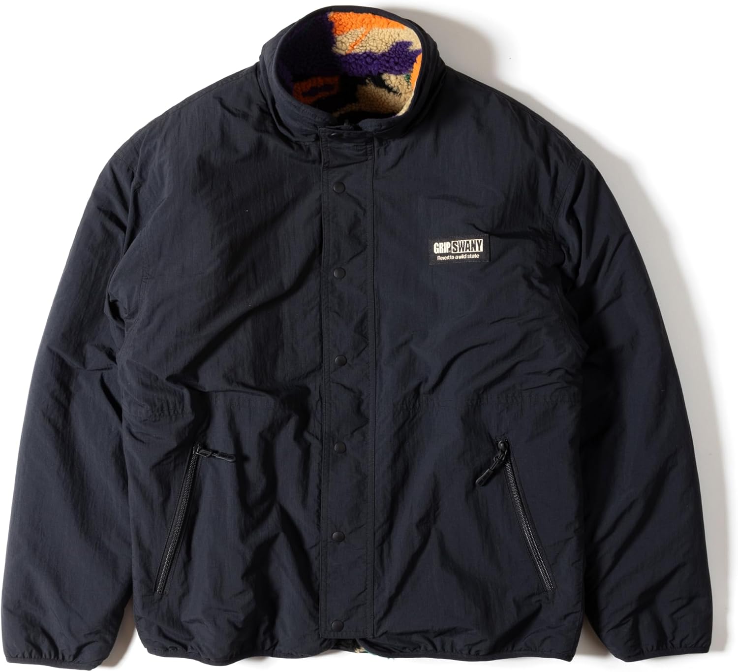 GRIP SWANY リバーシブル ジャケット GSJ-65 XL GRIP SWANY リバーシブル ジャケット GSJ-65 XL 楽天市場】GRIP