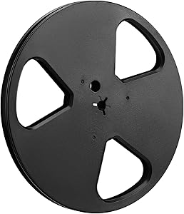 Reel to Reel Tape Reel