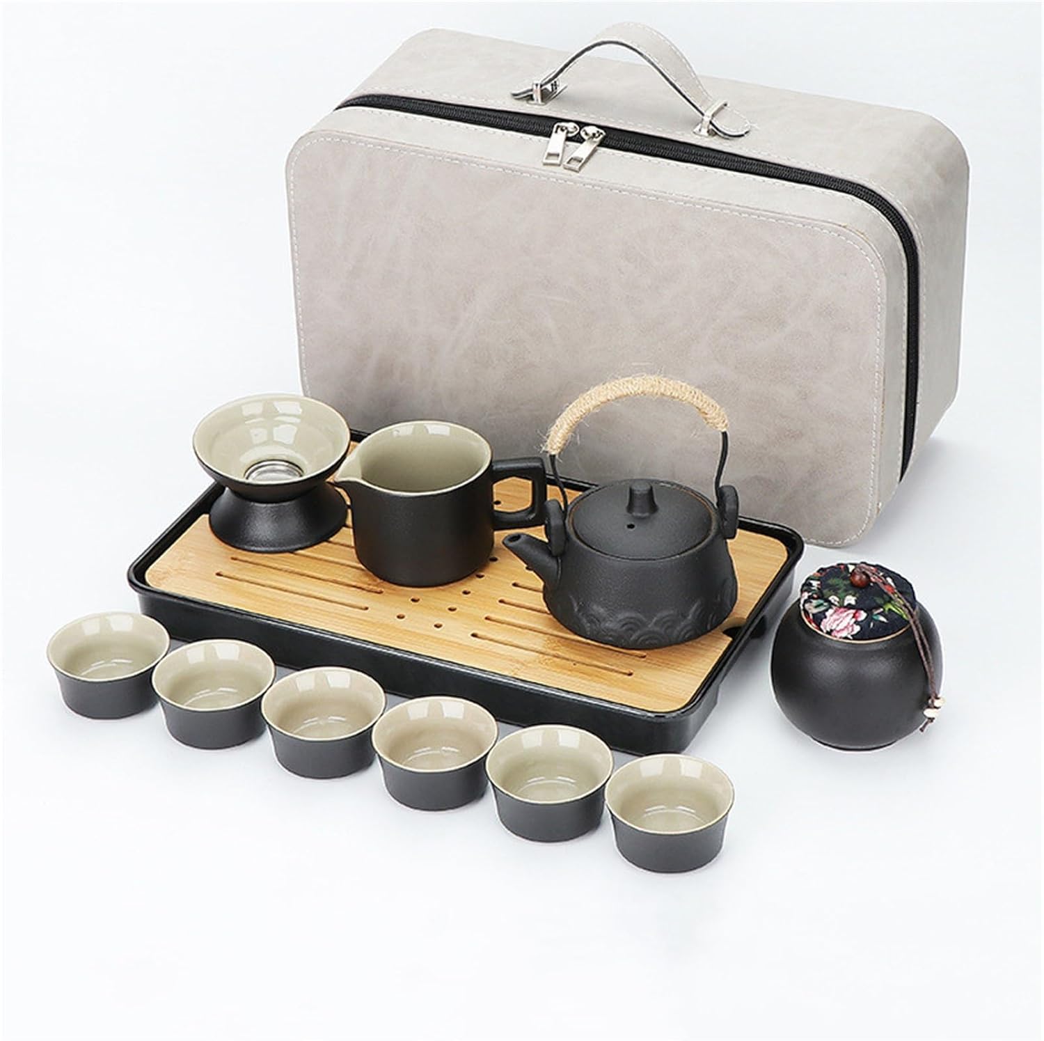 未使用】小鹿田焼 柳瀬春矼作 茶碗 共箱付き 抹茶碗 美