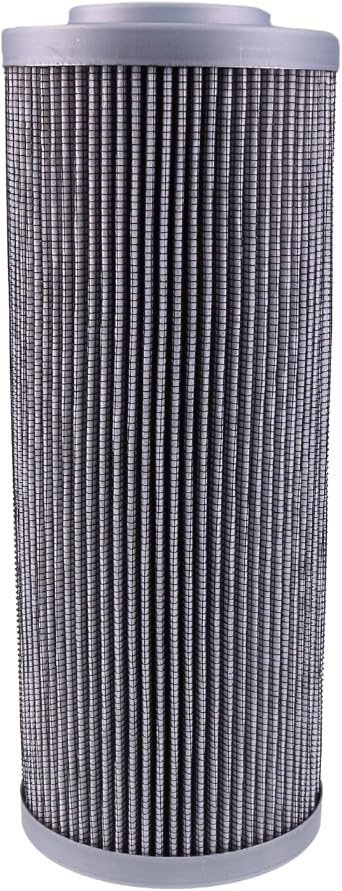 IEQFUE Hydraulic Filter 3618662M1 3618662M2 Compatible with Agco Massey Ferguson