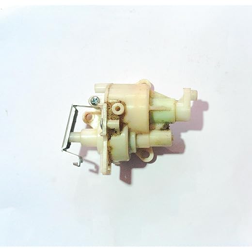 Gear box Wall fan 2