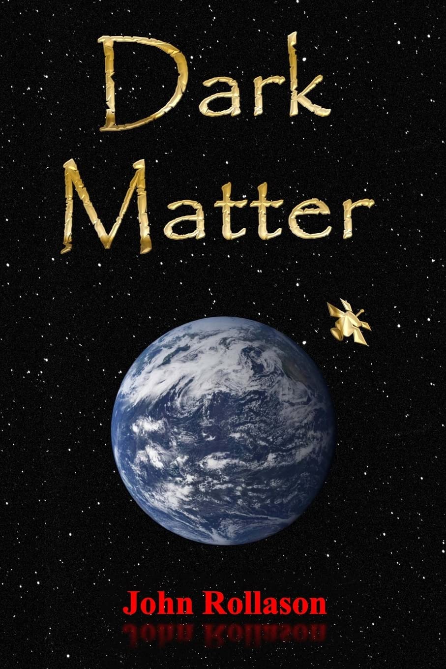 Dark Matter: Volume 1