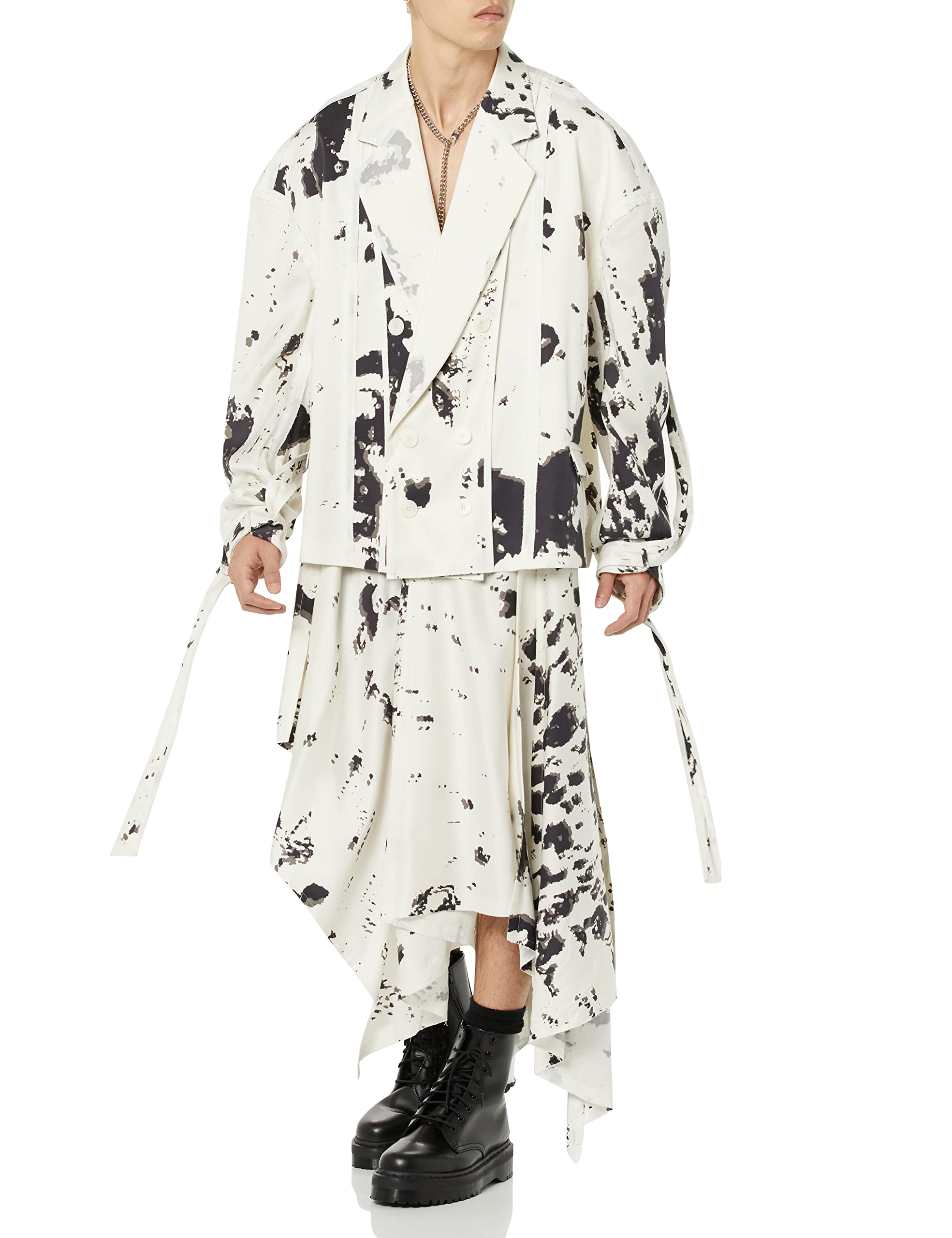 unisex-adult Veston Deux-pi ceBlazer
