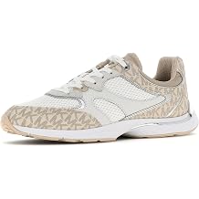 Michael Kors Womens Riley Trainer