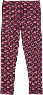 بنطلون لجينجز قطن للبنات من كوتون