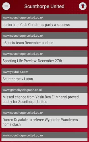 EFN - The Iron Edition