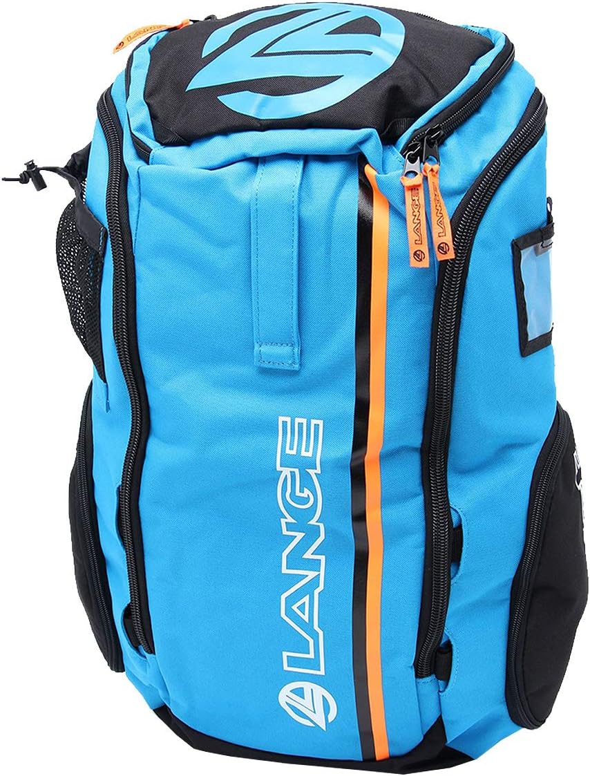 Lange Pro Ski boot bags, Blue 36 L Orange Amazon.co.uk Sports & Outdoors