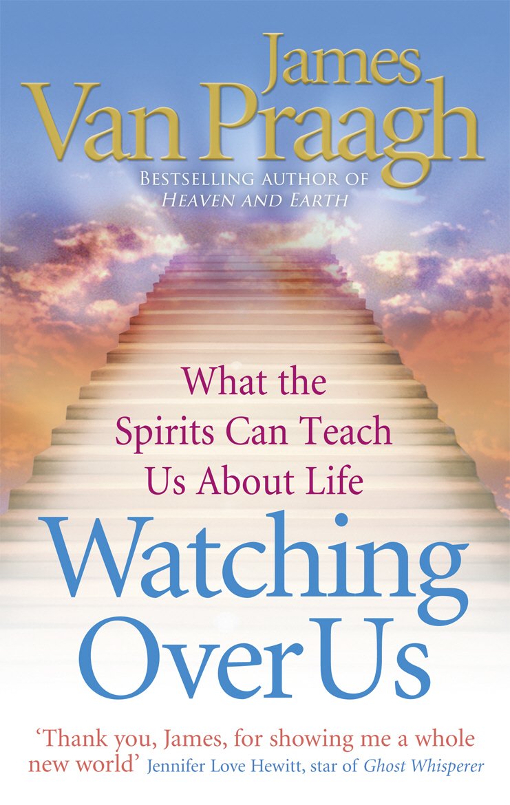 Watching Over Us: What the Spirits Can Teach Us About Life
