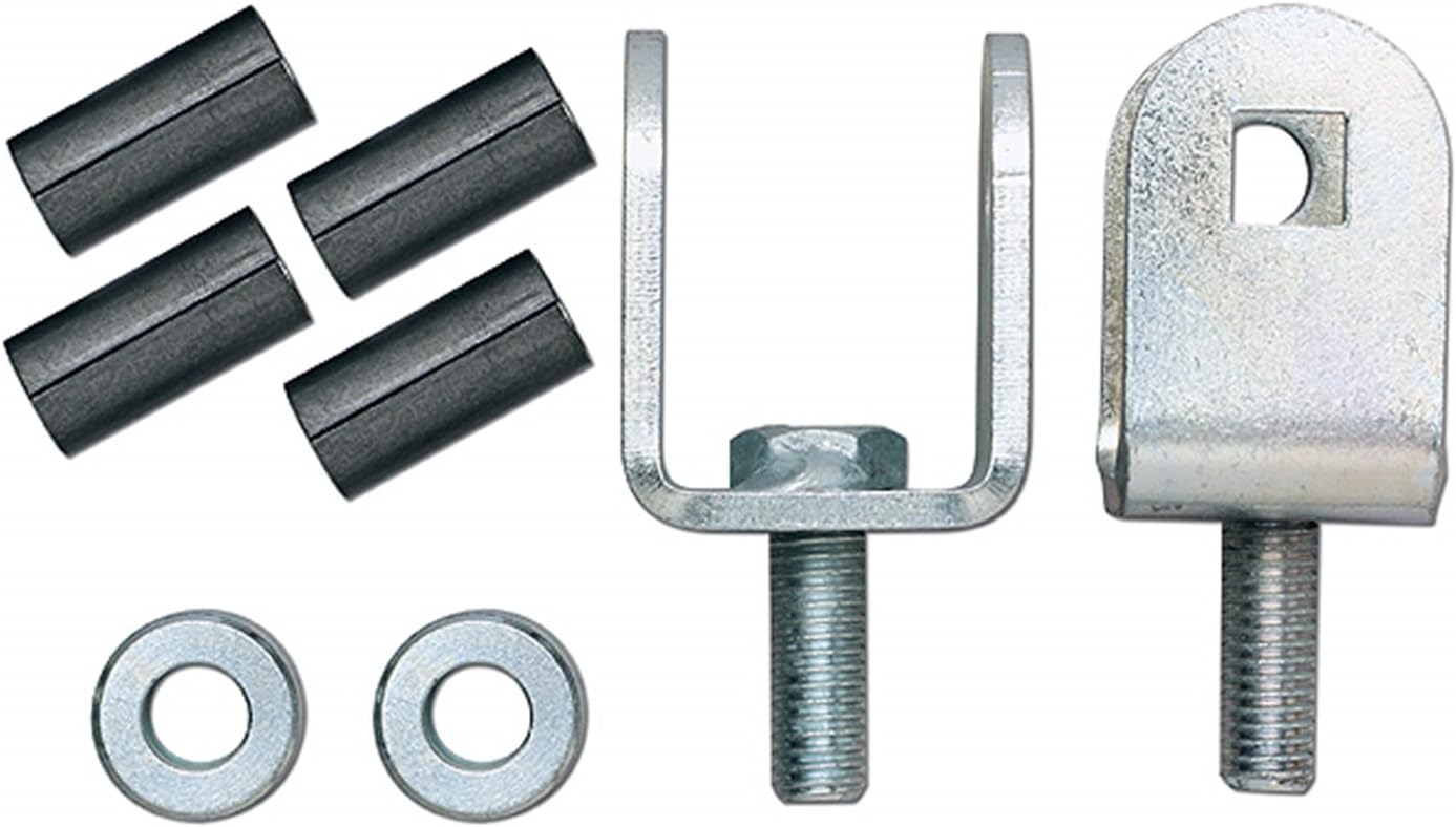 Rubicon Express RE1171 Disconnect Adapter for Jeep XJ/ZJ