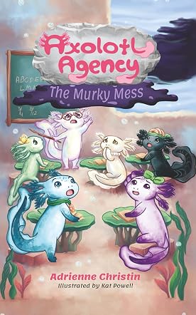 The Murky Mess