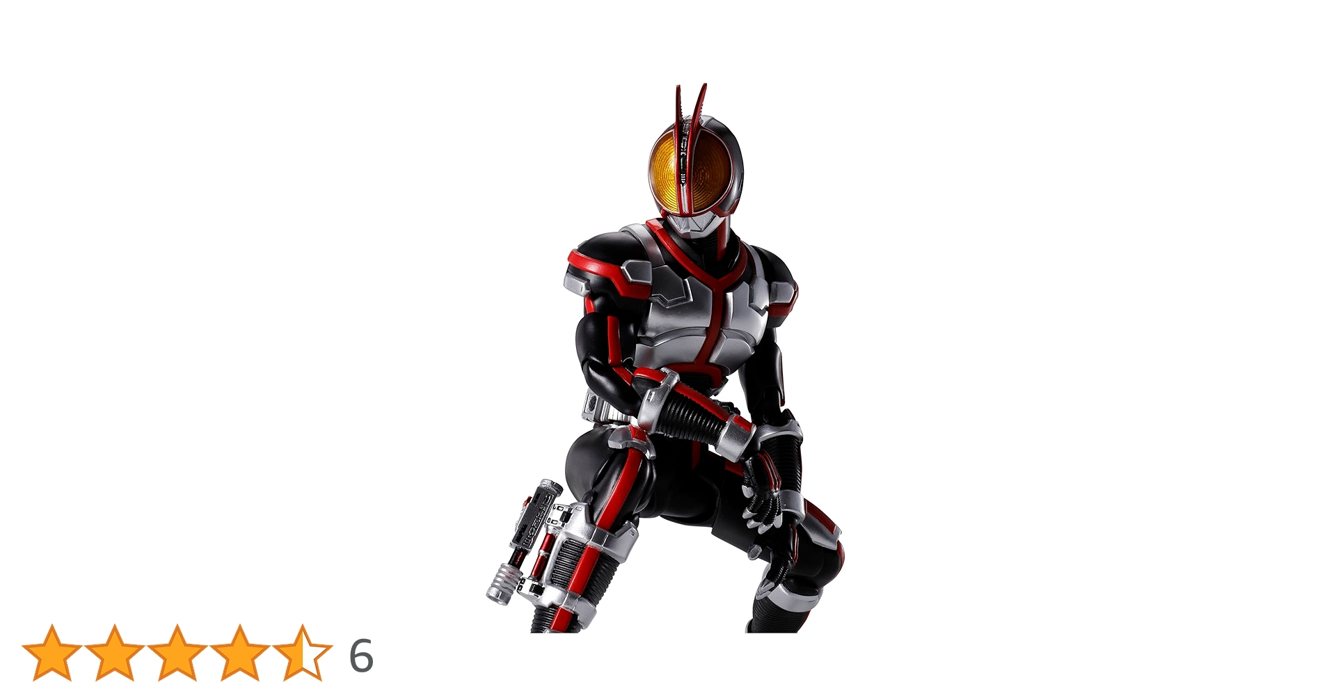 Amazon.co.jp: TAMASHII NATIONS S.H.フィギュアーツ（真骨彫製法