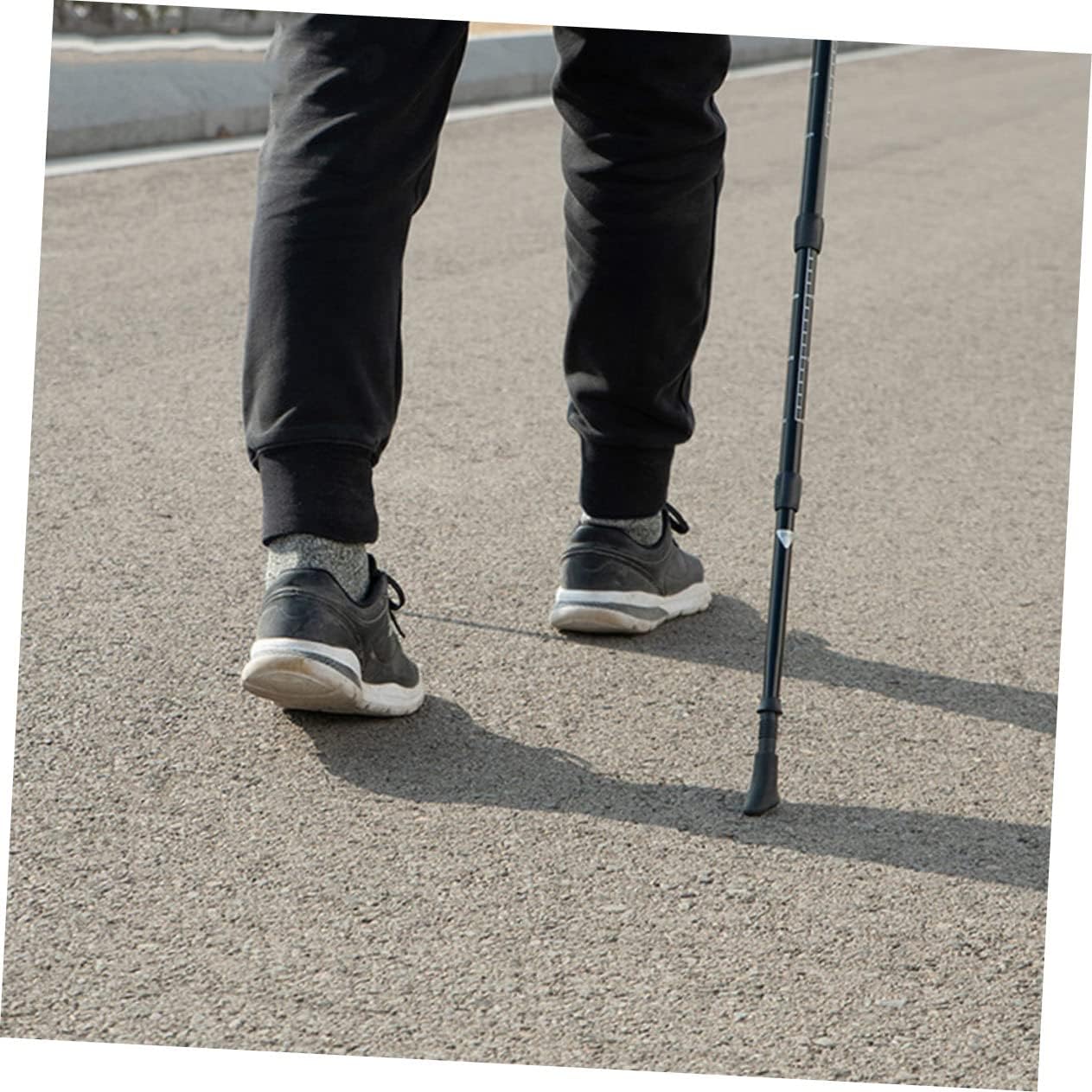 Alpenstock Accessories Trekking Pole Tips Sticks Caps Replacement Walking Sticks Caps Trekking Pole Tip