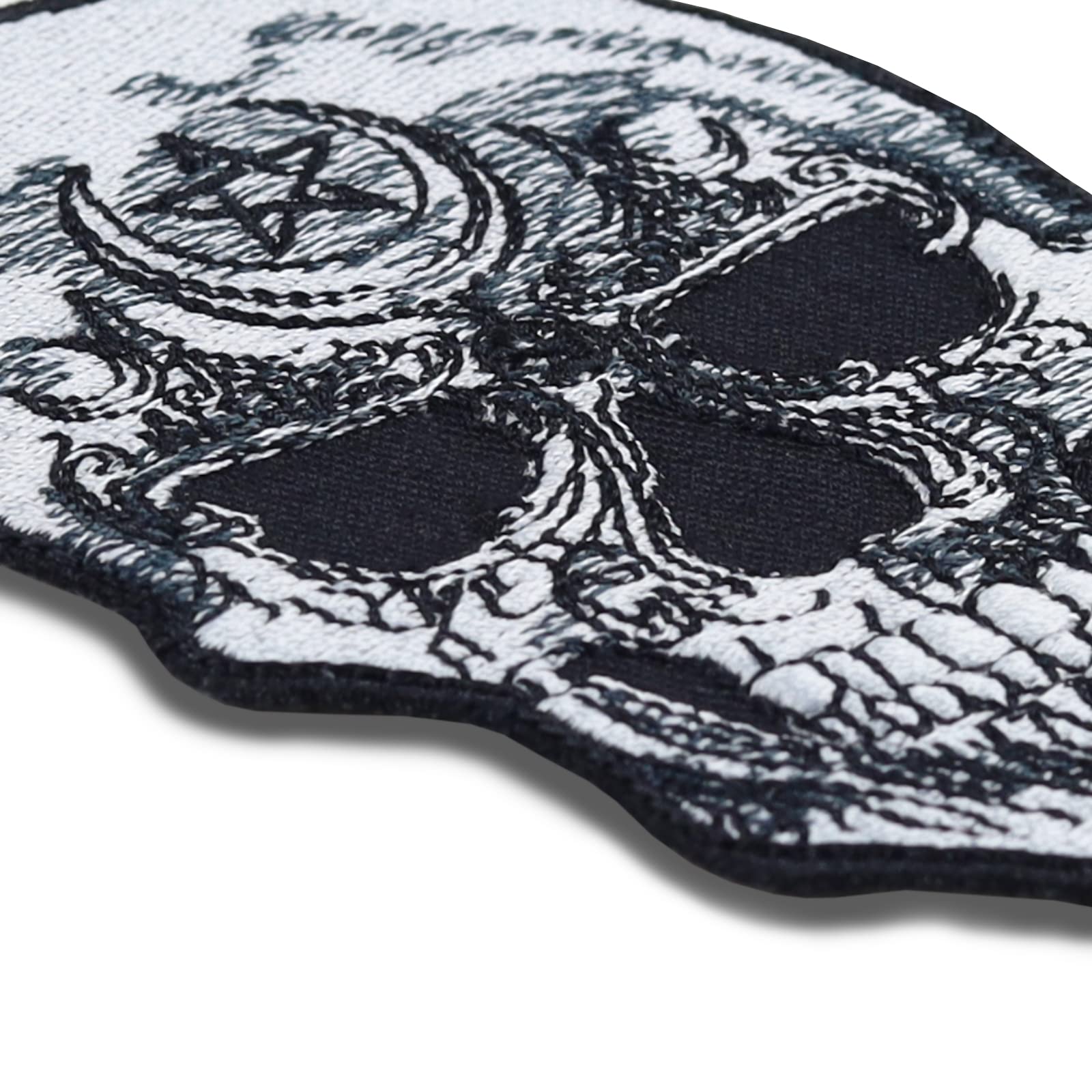 Simpatici Toppe Ricamate Per Alimenti Con Uova Frte Toppe - Foto 10