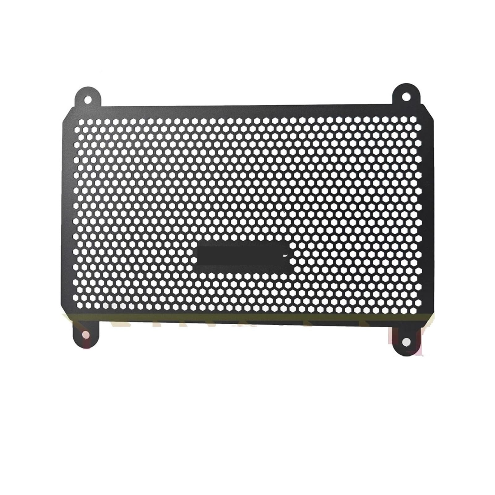 Motorrad Kühlergrill Guard Kompatibel Mit Dem KAWASAKI Eliminator 500 Motorrad-Kühlergrill