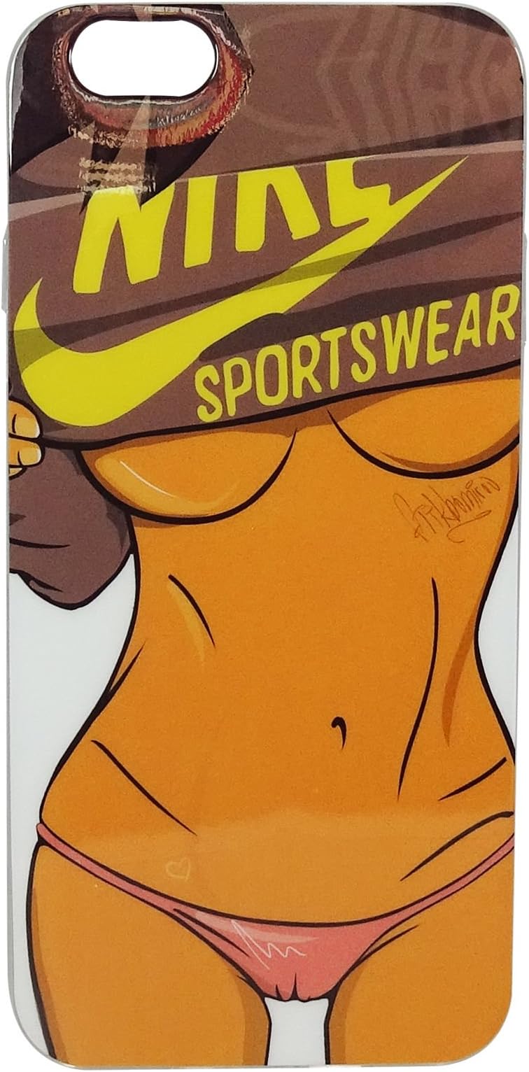 iPhone 6 Case, Palettes Maxx - sports girls Sexy Bikini Swimsuit Style - Slim Fit Flexible TPU Case for iPhone 6 4.7 inch Screen By MTOO (Made Your Inspiration When YOU on Weight Loss Programs, Use as Mental Fitness Equipment)