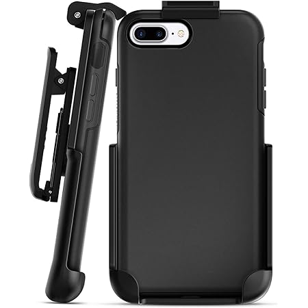 iphone 7 plus otterbox clip