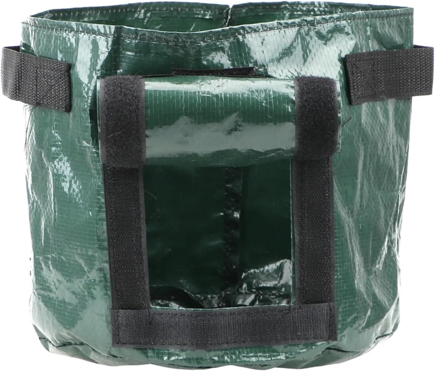 Garden Supplies Vegetable Plant Grow Bag Planting Container Bag Thicken Garden Pot 1Pcs DIY Potato Grow Planter PE Cloth