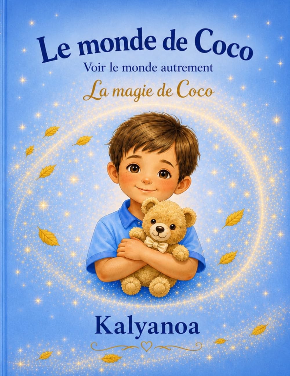 LE MONDE DE COCO: LA MAGIE DE COCO