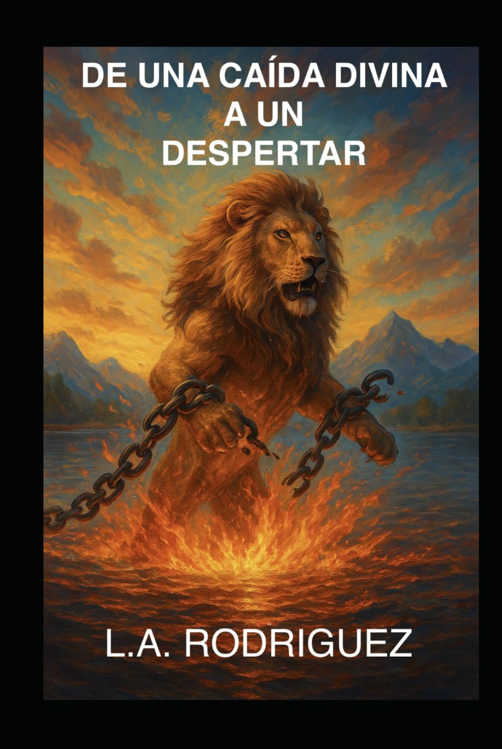 DE UNA CAÍDA DIVINA A UN DESPERTAR