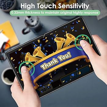 Amazon.co.jp: Bigqin【3枚入り】Xiaomi Redmi Pad SE 2023 対応