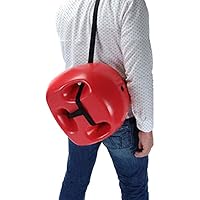 Vista 2 de Cafe Booster, Chocolate