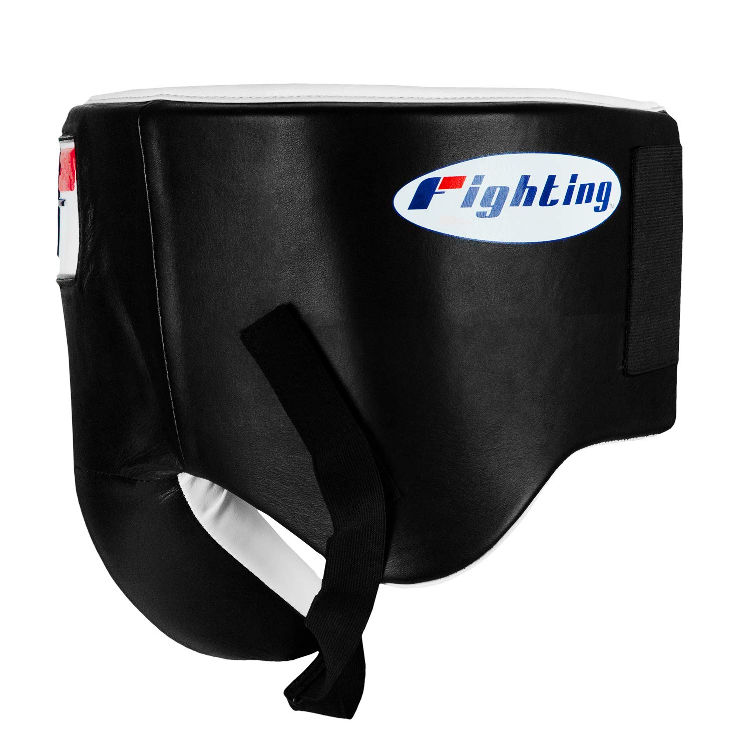 Title Boxing Fighting Sports Pro Protective Cup, Black, XX-Large