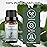 Sedbuwza Eucalyptus Essential Oil, Pure Organic Eucalyptus Fragrance Oil for Diffuser, Humidifier, Soap, Candle, Perfume