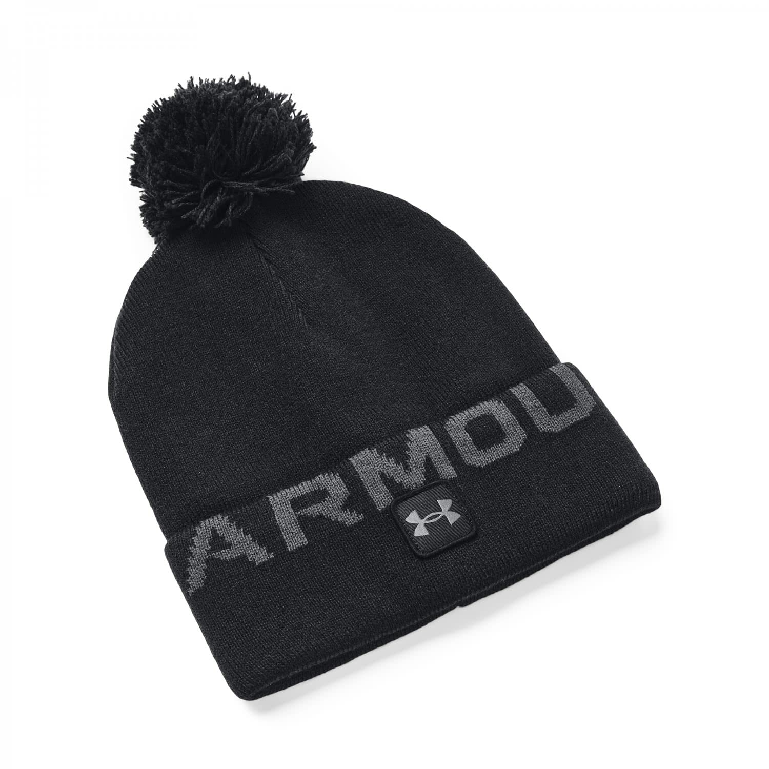 Under Armour Berretto da Uomo in Pile Halftime Beanie