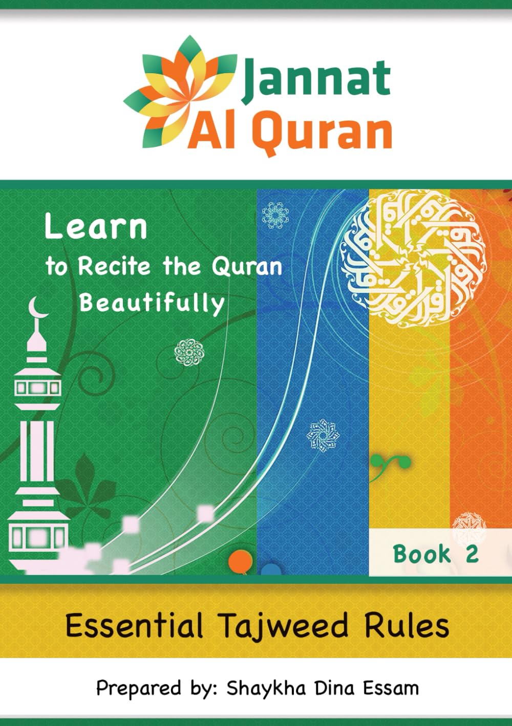 Essential Tajweed Rules Learn to Recite the Quran Beautifully Jannat Al Quran...