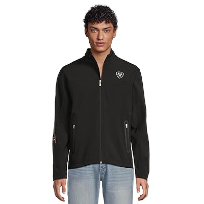 Ariat New Team Softshell Mexico Jacket Men