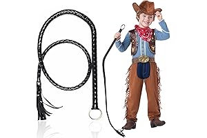 Cowboy Toys Cat O' Nine Tails Whip