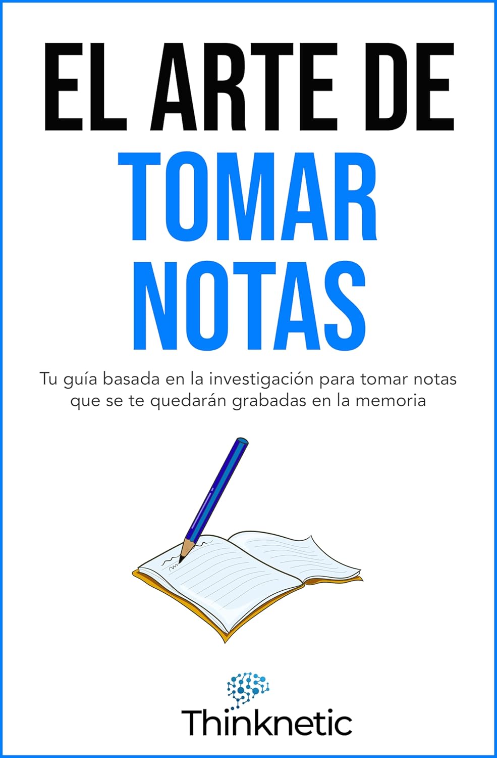 Amazon.com: El arte de tomar notas: Tu guía basada en la investigación ...