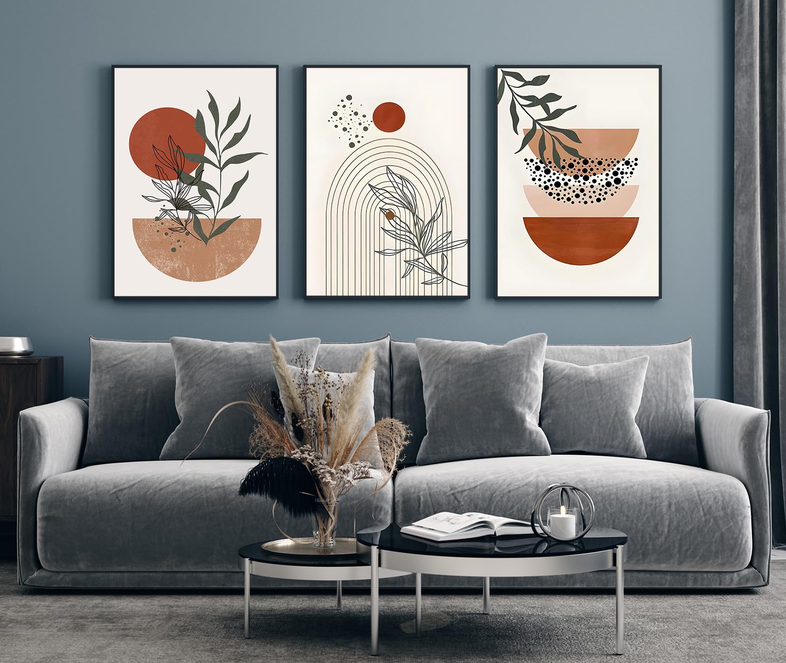 Poster Akira motorfiets | Esthetische posters - Aesthetic Posters