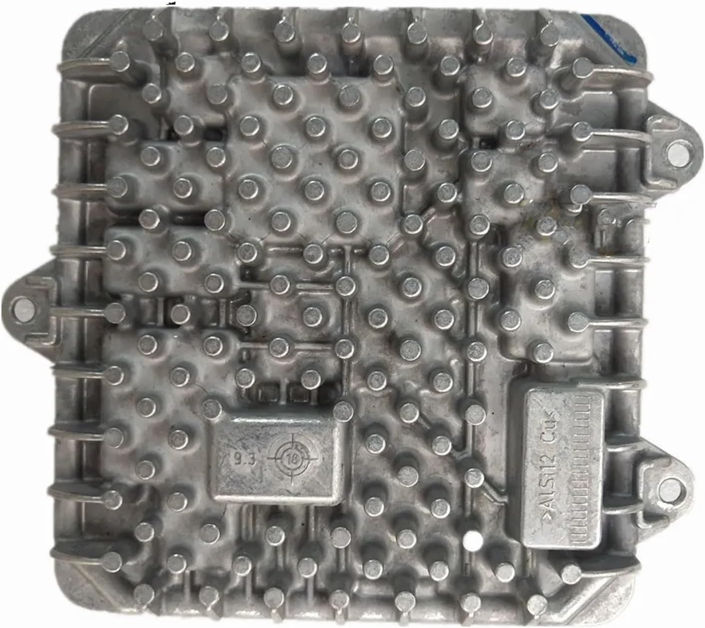 適応制御モジュール オリジナルカーアクセサリー フルヘッドライトコントロール 15-18 用のBMW F80 F82 X2用