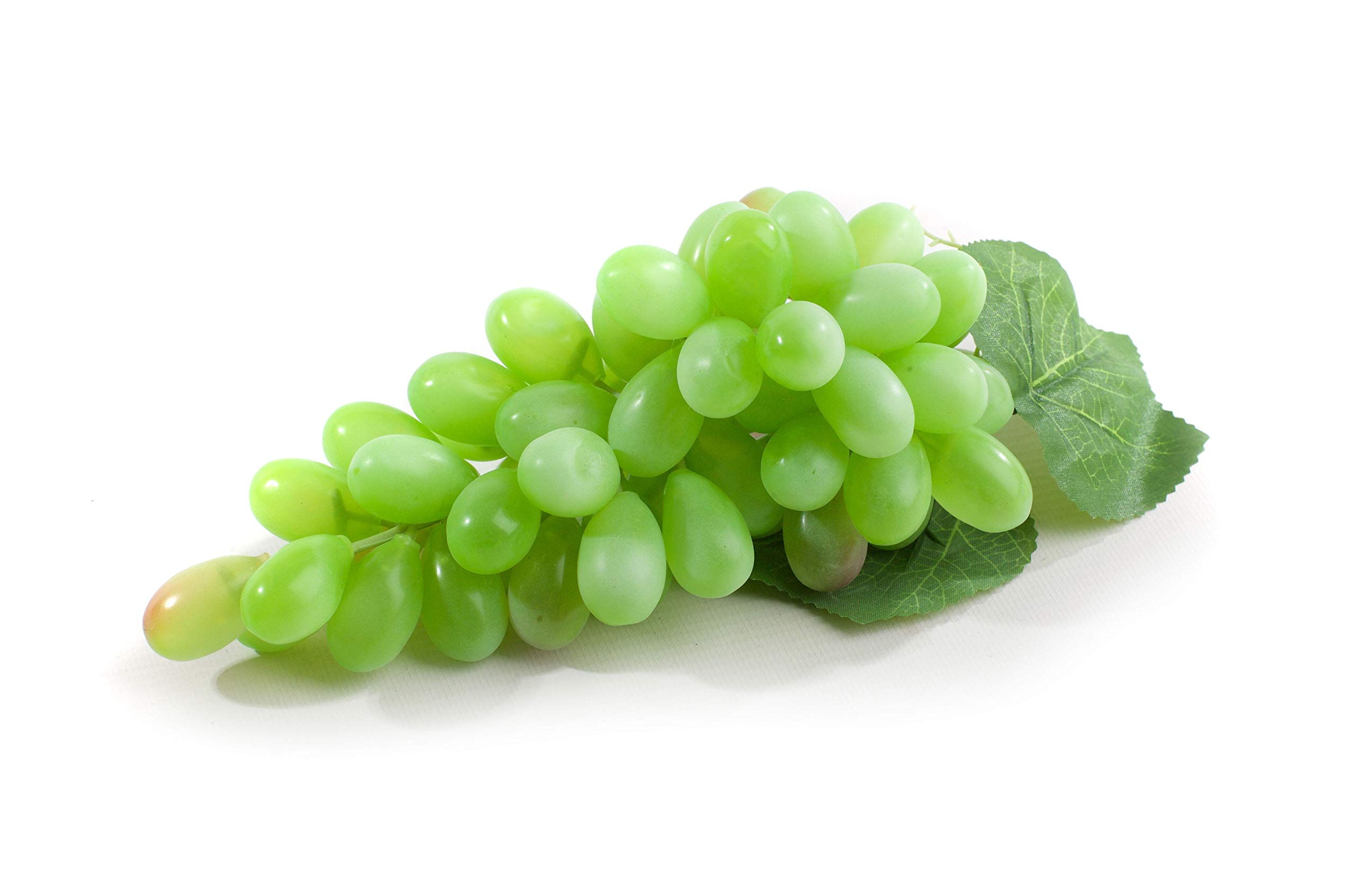 Best Artificial Fruit & Veg (Bunch of Green Grapes)