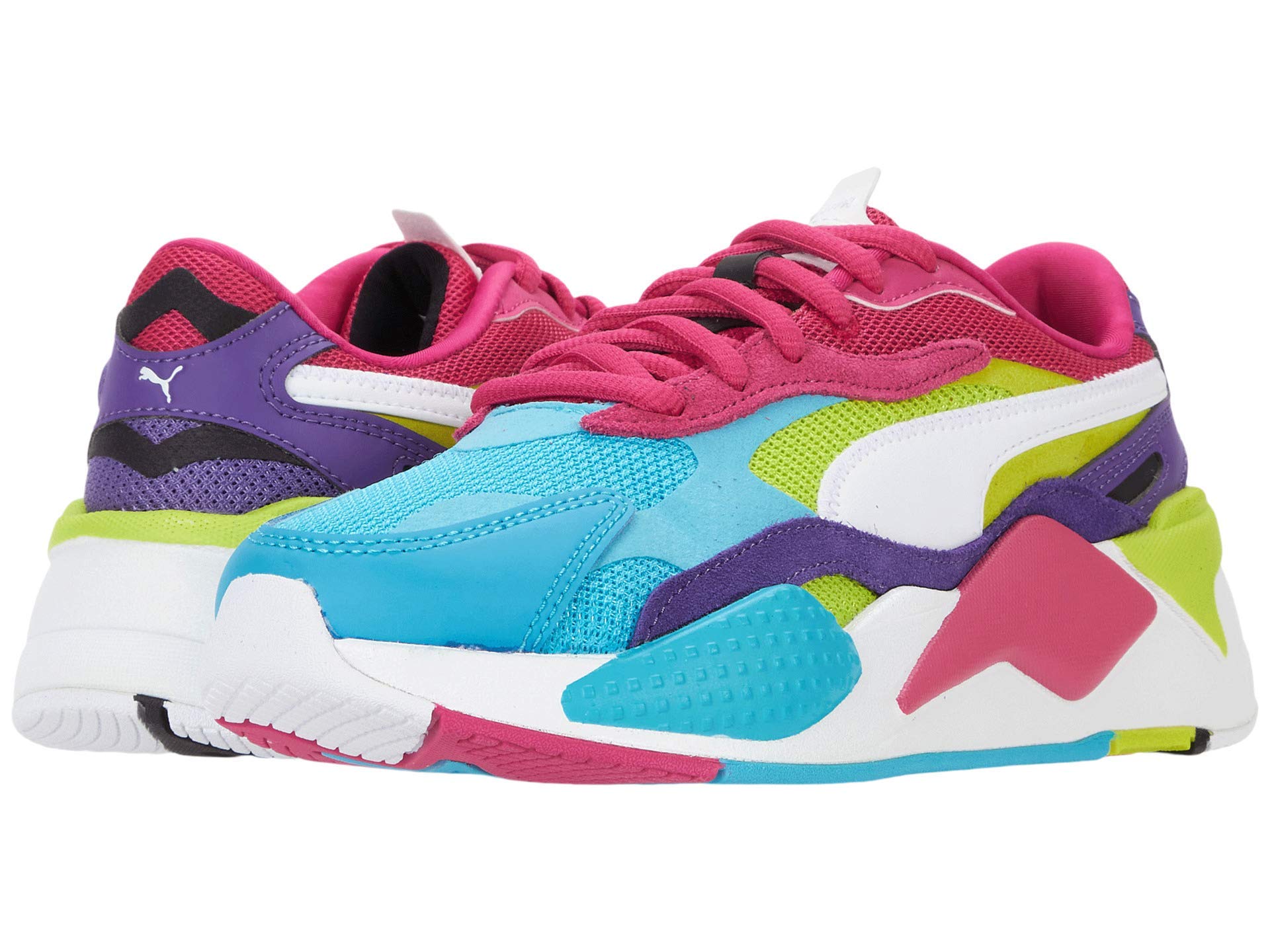 Puma Womens Rs-x product thumbnail 3