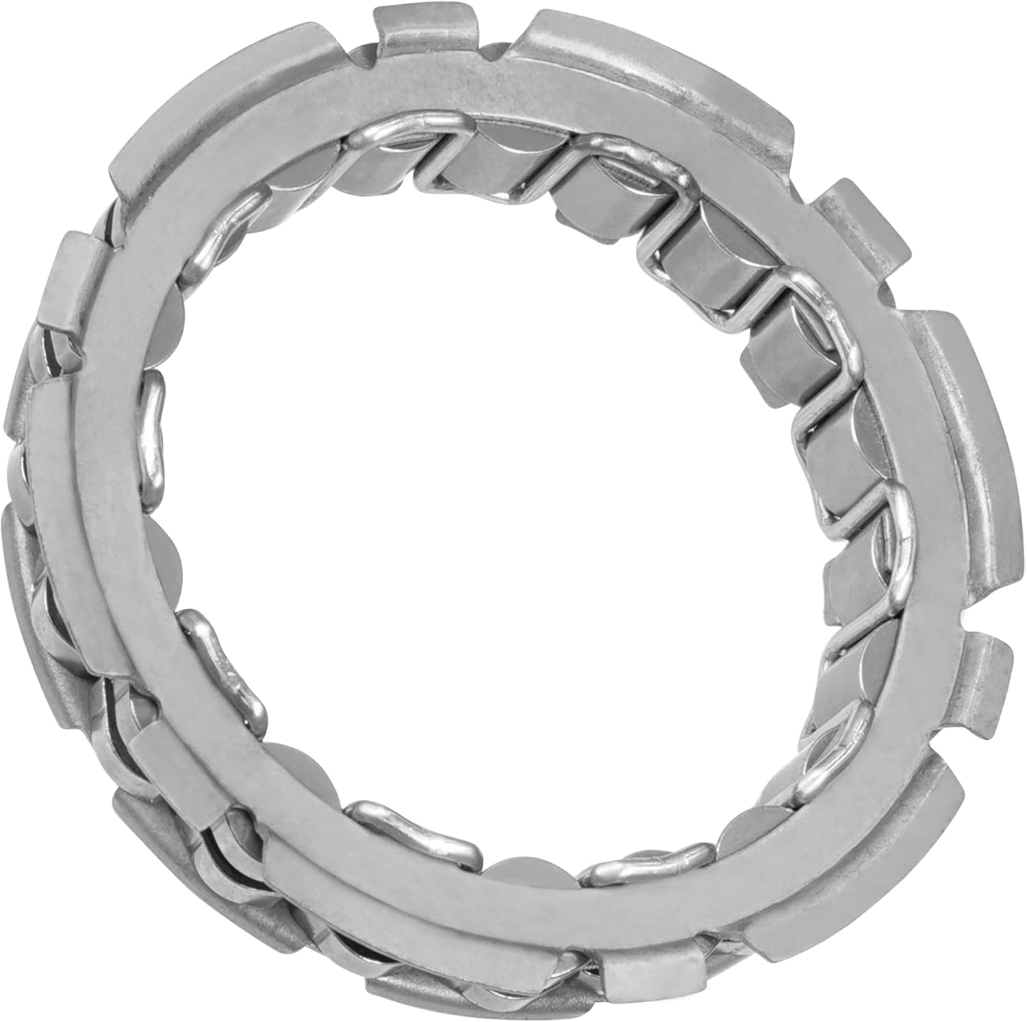 Caltric Starter Clutch One Way Bearing Compatible with Honda Fourtrax 350 Trx350 Trx-350 1986 1987
