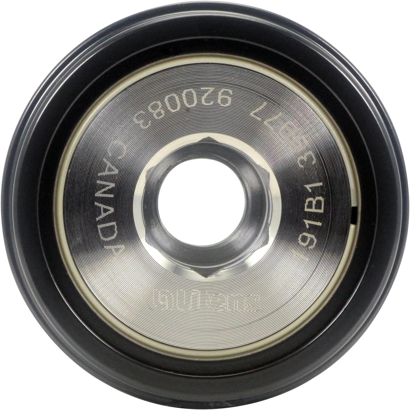 Alternator Pulley - 920083A