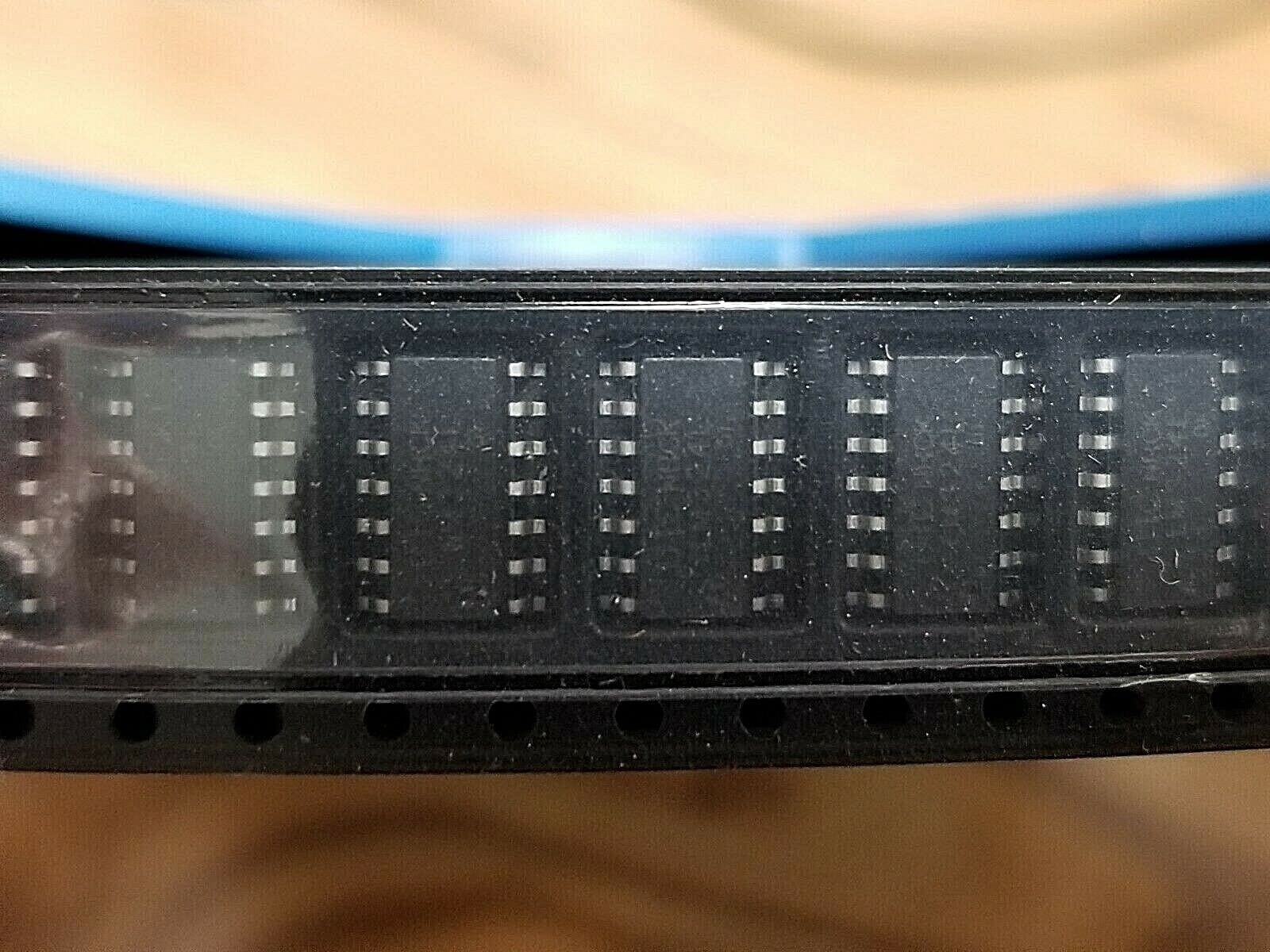 (1 PC) UTC-LM324LDT/R - UTC *US Stock*