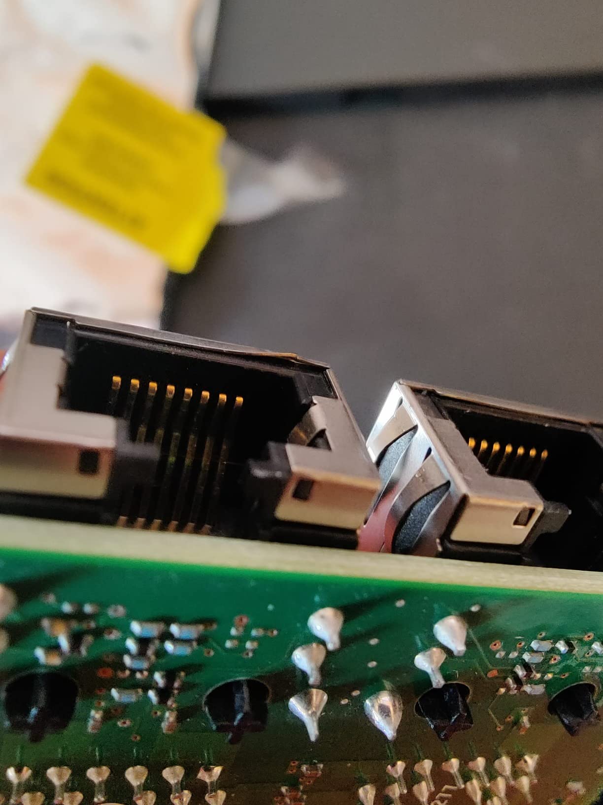 Intel X550-T2 inbyggt Ethernet 10 000 Mbit/s, X550T2G1P5 : Amazon.se ...