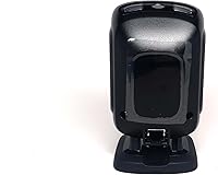 Vista 3 de Kit de escáner de rango estándar manos libres serie DS9208 con cable USB blindado (DS9208-SR4NNU21Z), negro